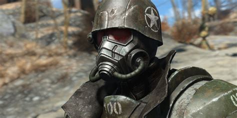 fallout 4 shoulder pads.